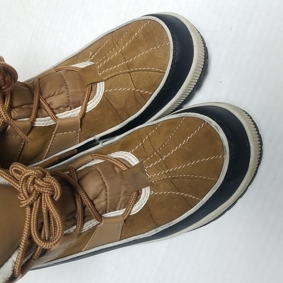 KHOMBU BOOTS - Picture 6 of 8